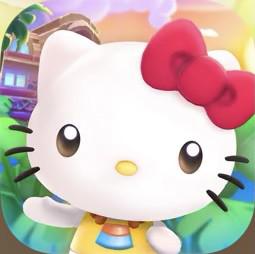 Hello Kitty系列成员封面 2