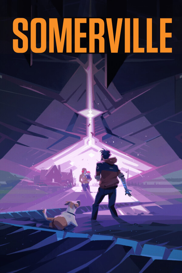 萨默维尔 Somerville