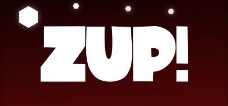 Zup!系列成员封面 1