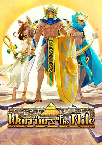 尼罗河勇士 Warriors of the Nile