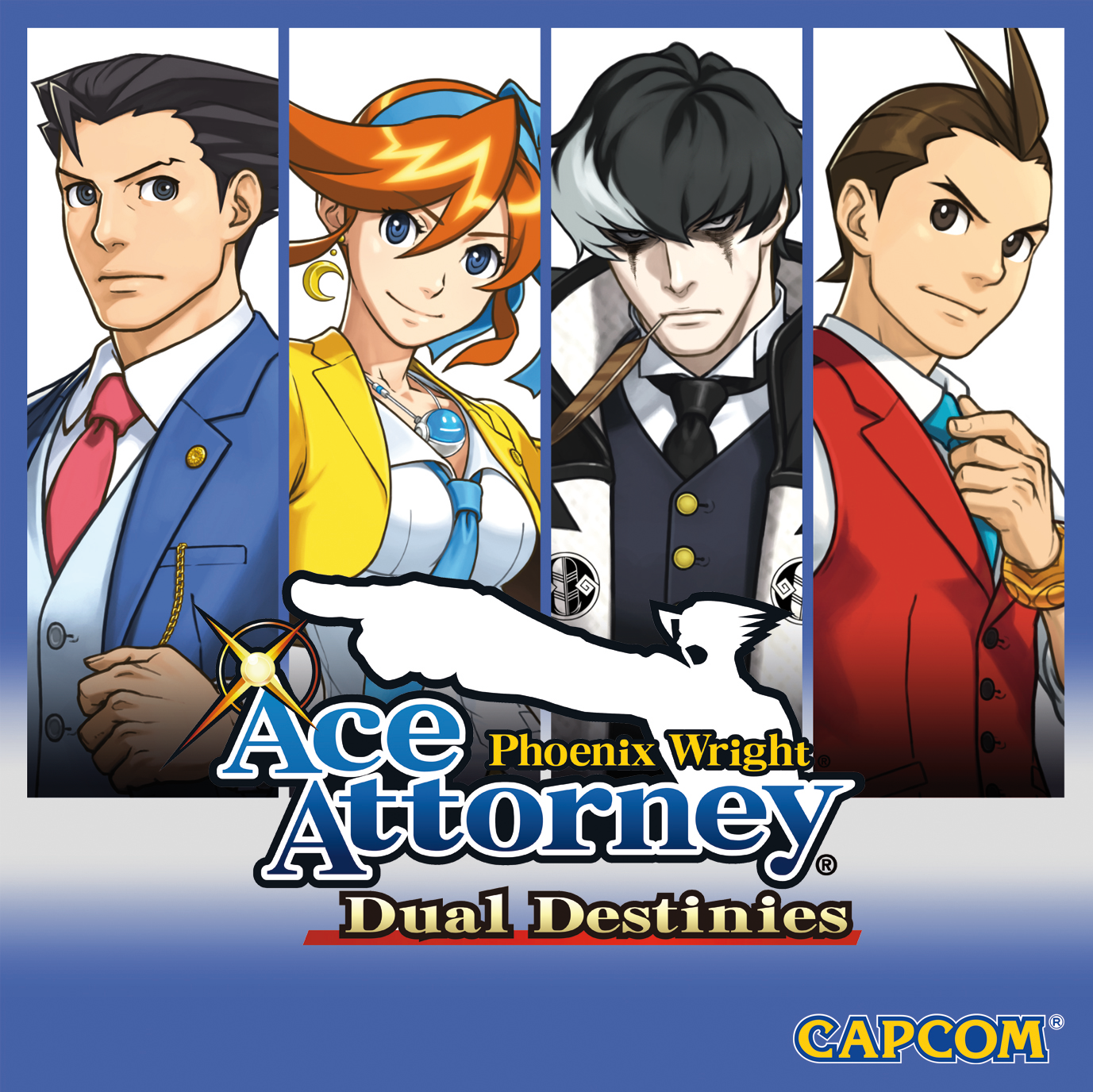 逆转裁判5 逆転裁判5