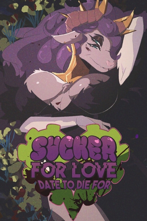 Sucker for Love系列成员封面 2