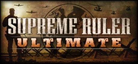 Supreme Ruler系列成员封面 2