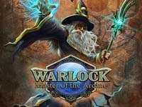 术士:秘术宗师 Warlock - Master of the Arcane