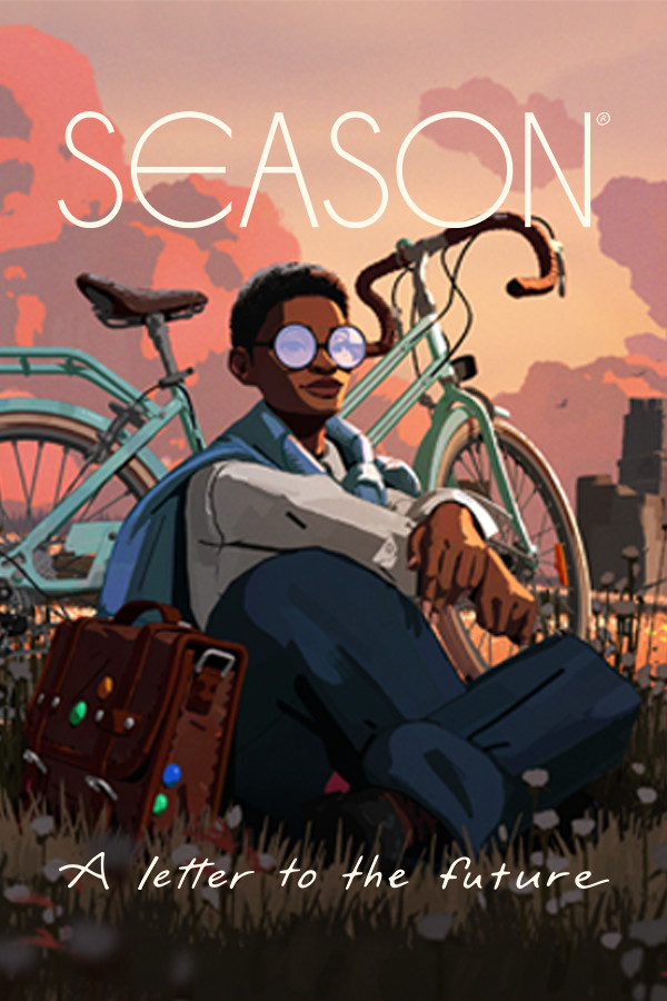 寄梦远方 SEASON: A letter to the future