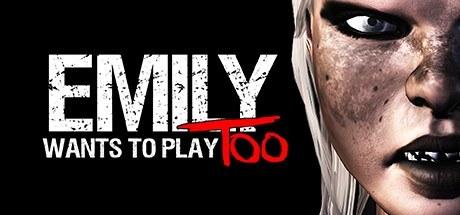 Emily Wants to Play系列成员封面 2