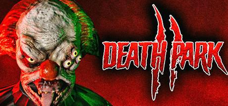 Death Park系列成员封面 2