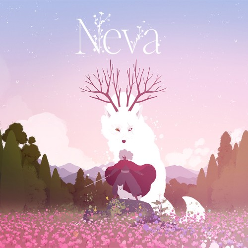 涅瓦 Neva