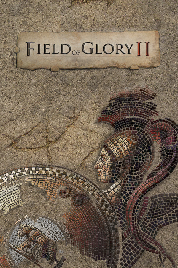 Field of Glory系列成员封面 1