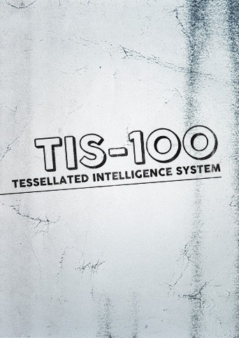 TIS-100