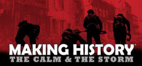 Making History系列成员封面 1