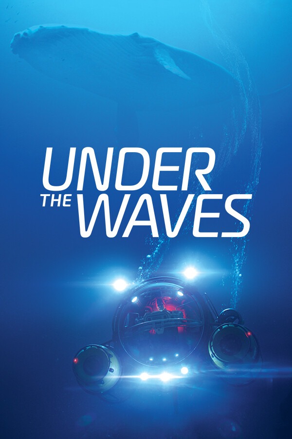 碧波之下 Under The Waves