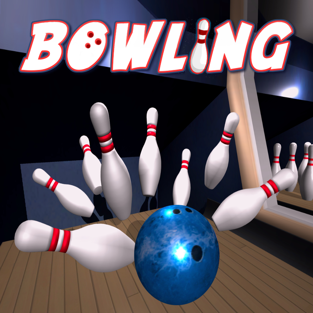 保龄球 Bowling