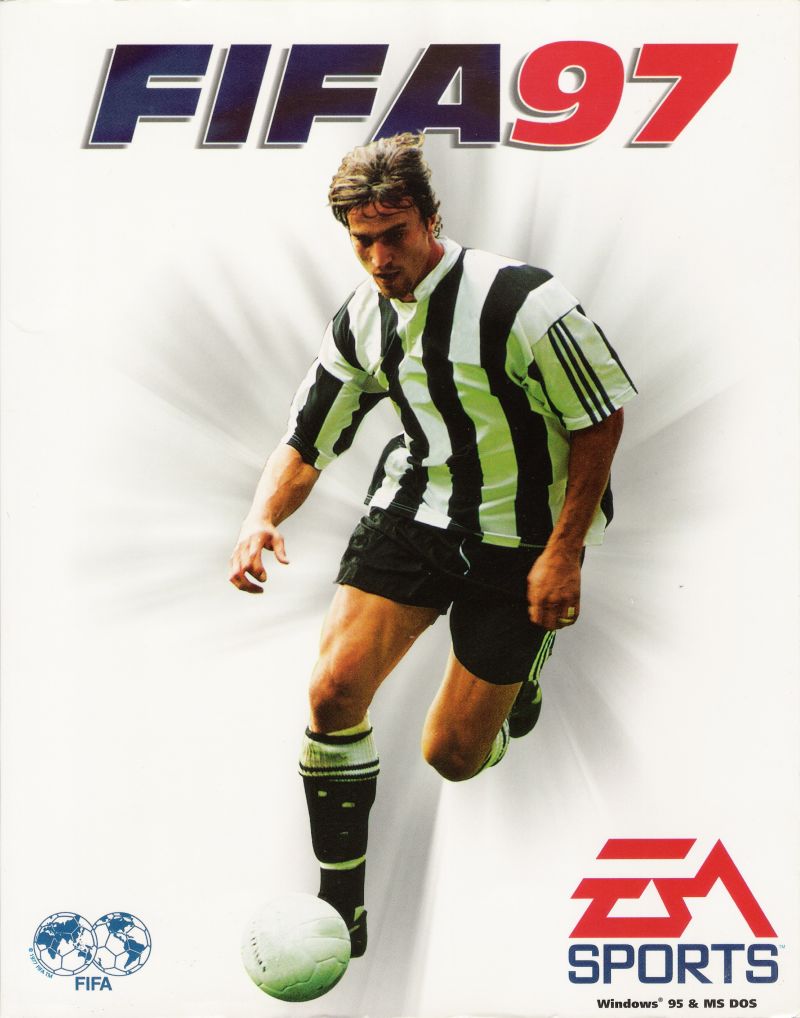 FIFA世界足球97