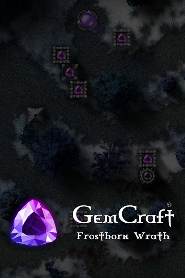 GemCraft系列成员封面 2