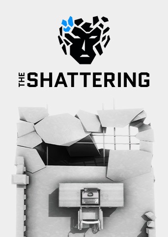 破碎砖块 Shatter