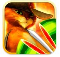 Fruit Ninja系列成员封面 2