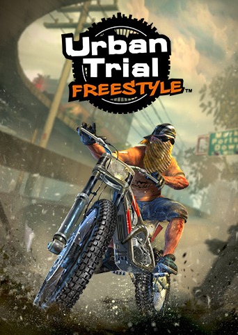 Trials系列成员封面 3