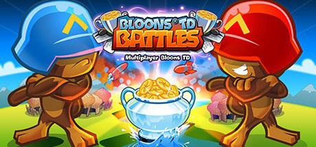 氣球塔防系列成员封面 2