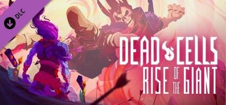 Dead Cells系列成员封面 2
