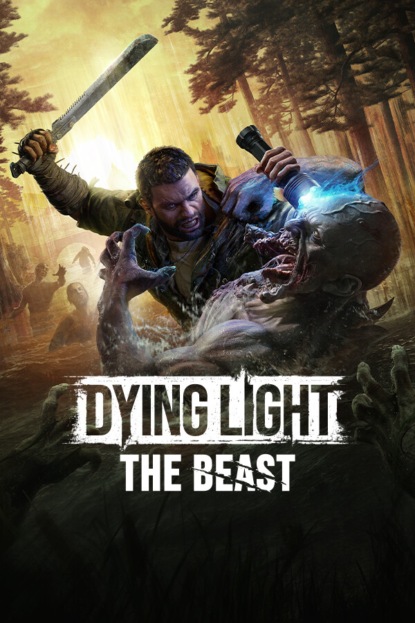 消逝的光芒：困兽 Dying Light: The Beast