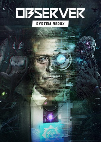 观察者：System
