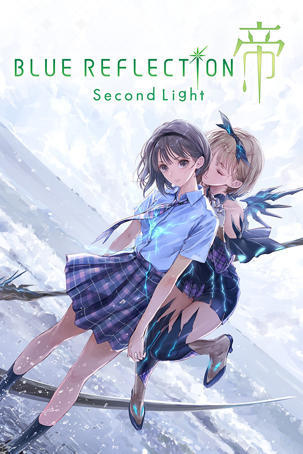 蓝色反射：帝 Blue Reflection TIE