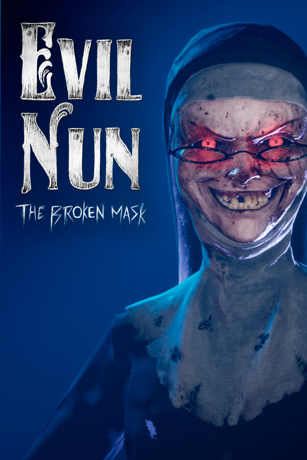 鬼修女：破碎的面具 Evil Nun: The Broken Mask
