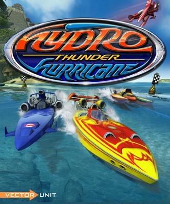 Thunder系列成员封面 1