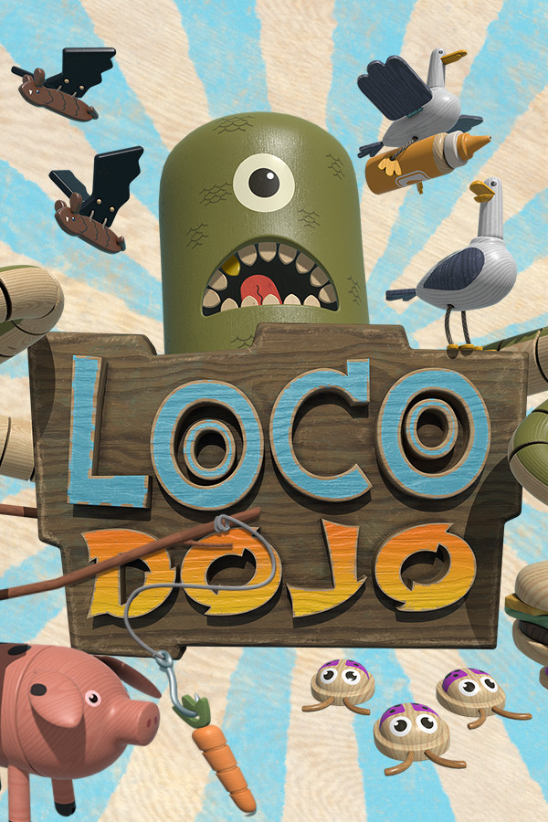 LOCO道场
