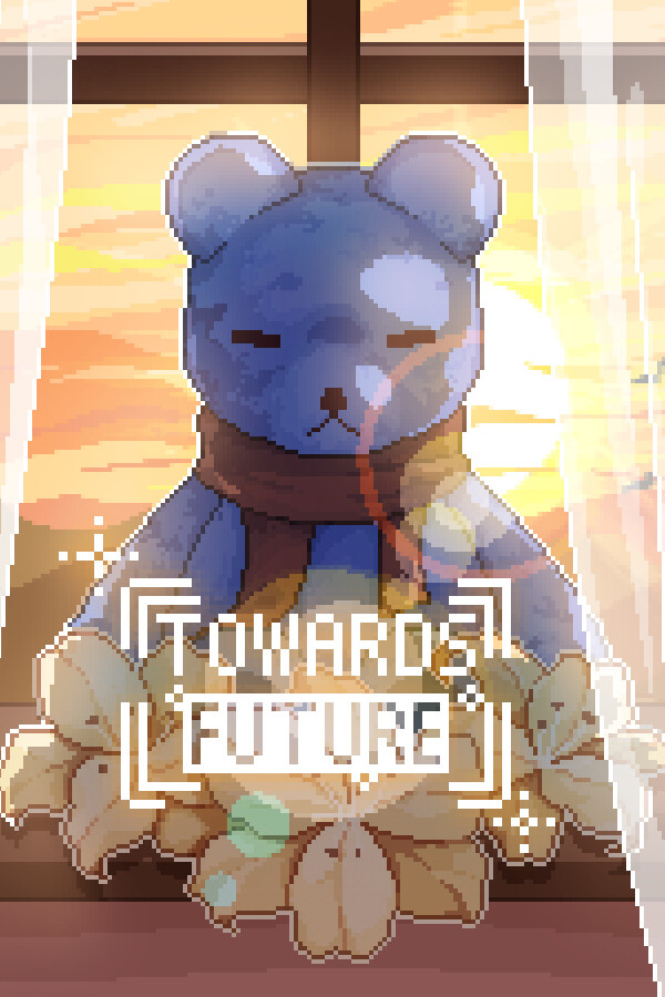 所向之未来 Towards Future