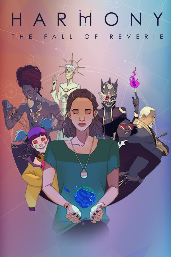 谐律：幻梦之秋