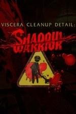 Viscera Cleanup Detail系列成员封面 2