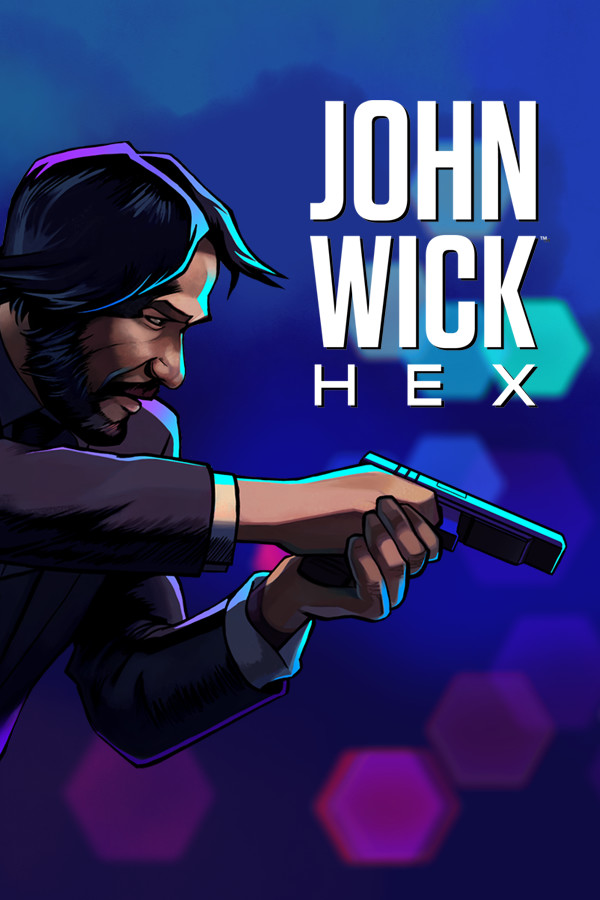 疾速追杀：哈克斯 John Wick Hex