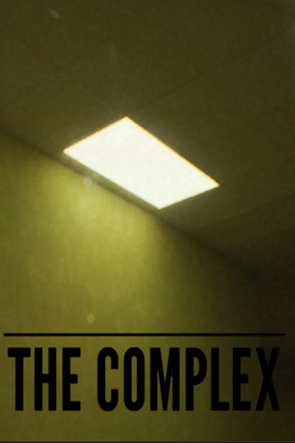 The Complex：寻获佚失影片