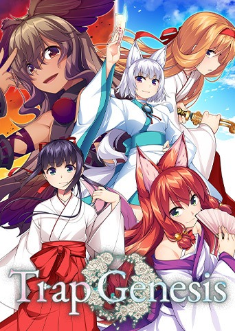 女装创世纪
