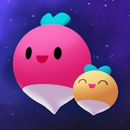 Dadish系列成员封面 2