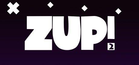 Zup!系列成员封面 2