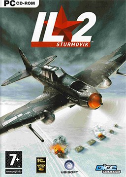 捍卫雄鹰：IL-2战机