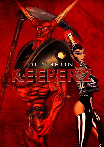 地下城守护者2 Dungeon Keeper 2