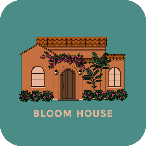 逃离花屋 BLOOM HOUSE: ROOM ESCAP