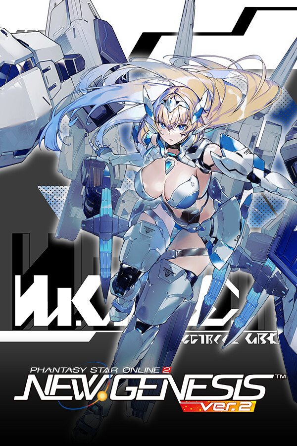 梦幻之星OL2