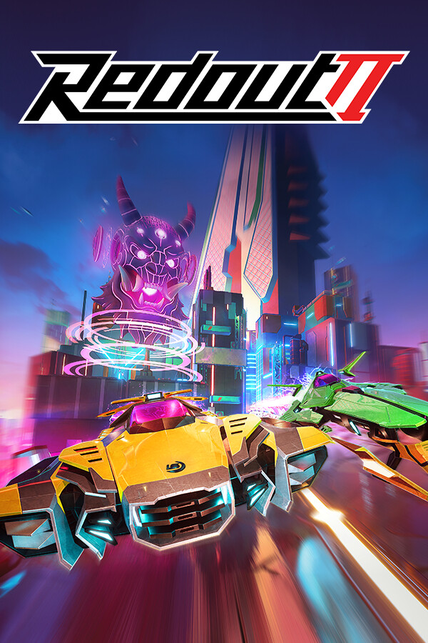 Redout系列成员封面 3