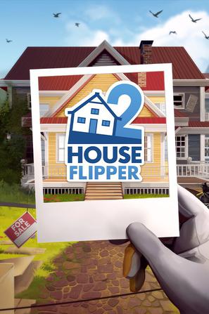 House Flipper系列成员封面 2