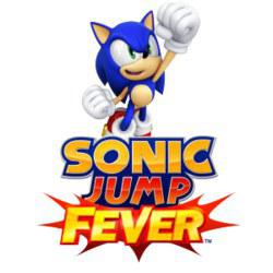 Sonic Jump系列成员封面 2