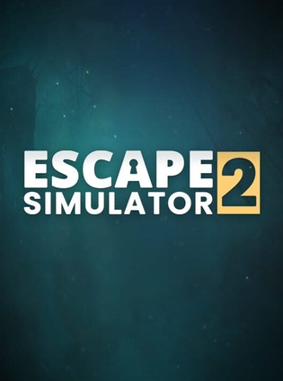 密室逃脱模拟器2 Escape Simulator 2