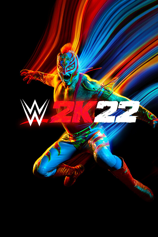 美国职业摔角联盟2K22