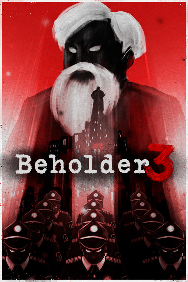 旁观者3 Beholder 3