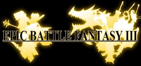 Epic Battle Fantasy系列成员封面 1