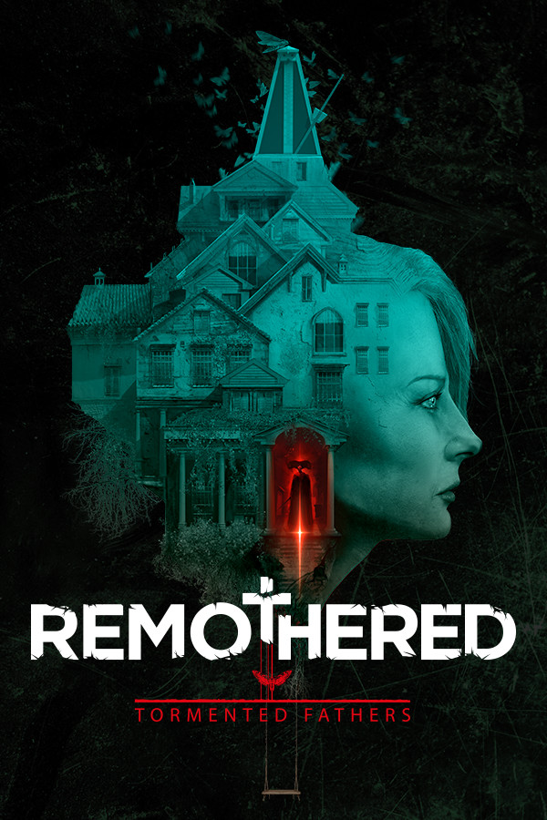 修道院：受难的父亲 Remothered: Tormented Fathers